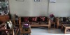 7 seater sofa